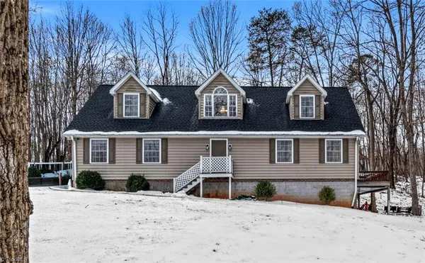 $430,000 | 1012 Tuckda Way, Hamptonville, NC 27020