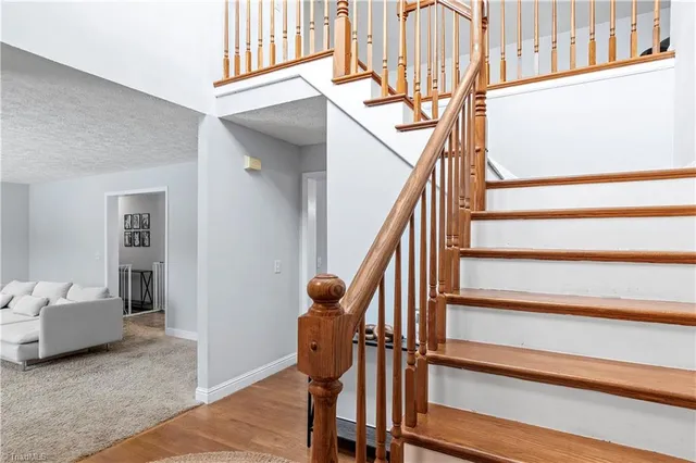 $450,000 | 1012 Tuckda Way, Hamptonville, NC 27020