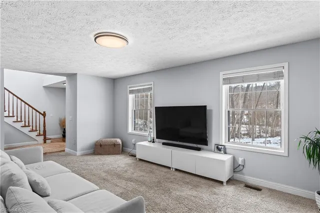 $450,000 | 1012 Tuckda Way, Hamptonville, NC 27020