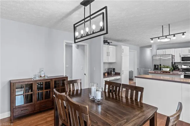 $450,000 | 1012 Tuckda Way, Hamptonville, NC 27020