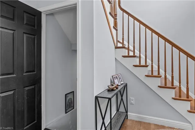 $450,000 | 1012 Tuckda Way, Hamptonville, NC 27020