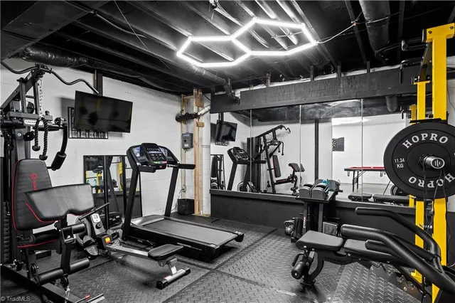 $450,000 | 1012 Tuckda Way, Hamptonville, NC 27020