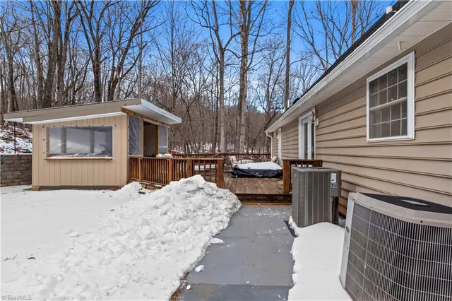 $450,000 | 1012 Tuckda Way, Hamptonville, NC 27020