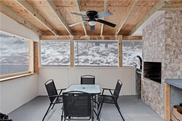 $450,000 | 1012 Tuckda Way, Hamptonville, NC 27020