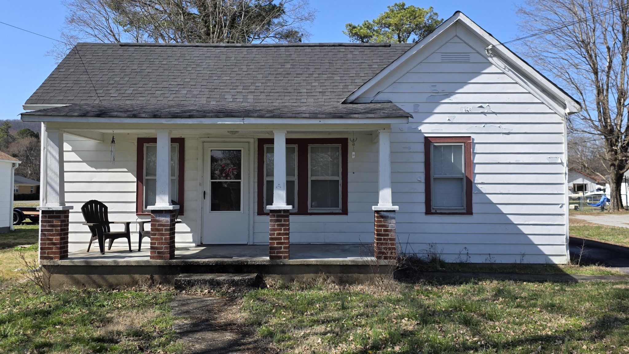 360 Cash Street Spring City, TN 37381 - Photo 1 of 12