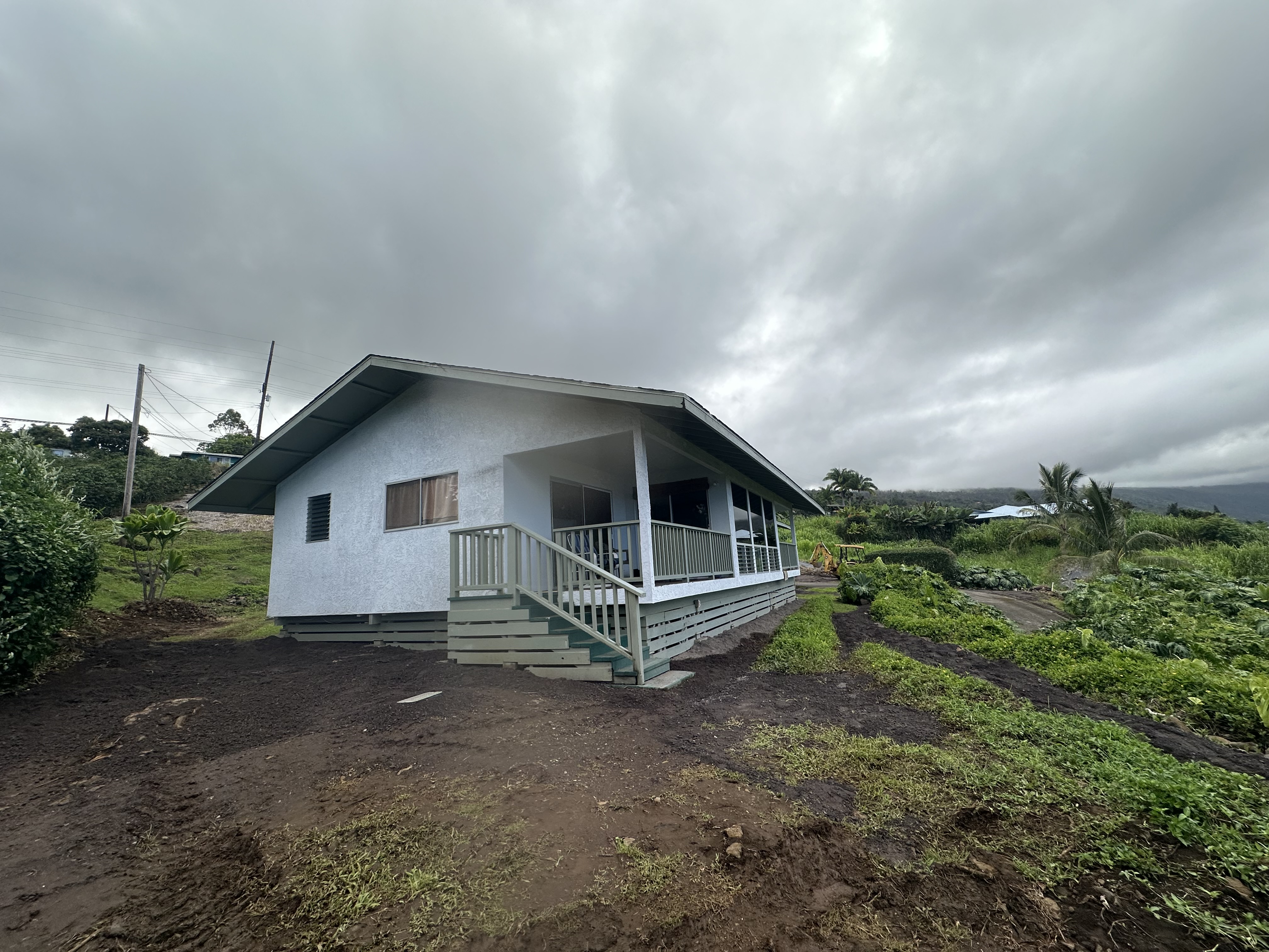 82-6049 Hawaiʻi Belt Road Captain Cook, HI 96704 - Photo 24 of 28 Gallery Image 24