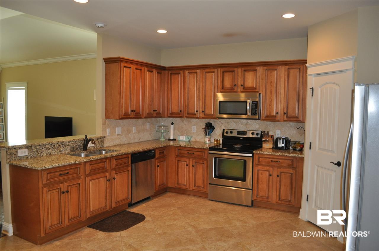 8705 Rosedown Lane Daphne, AL 36526 - Photo 6 of 20 Kitchen