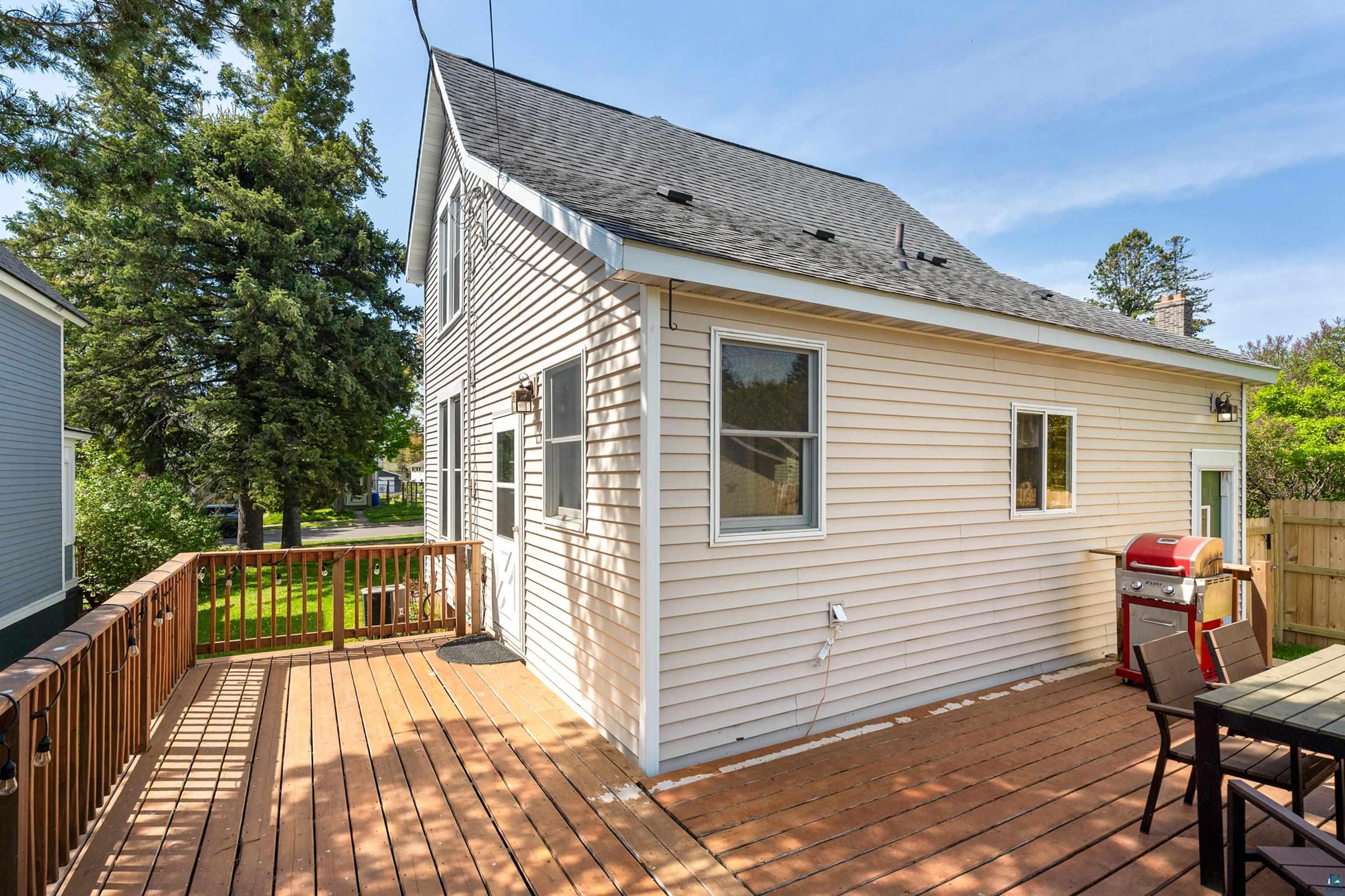 5005 Tioga Street Duluth, MN 55804 - Photo 50 of 55