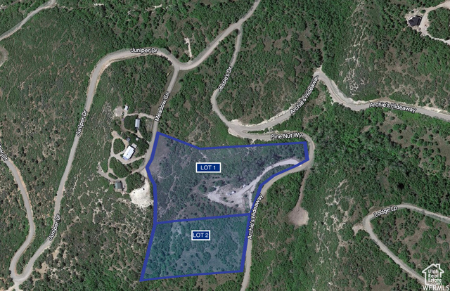 2 Archie's Hideaway, Unit 2 Fairview, UT 84629 - Photo 5 of 12