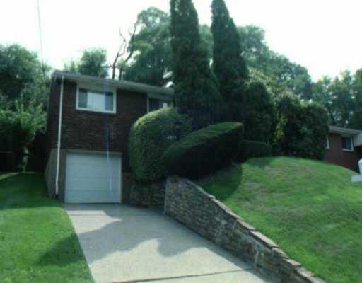 4219 Beehner Road Pittsburgh, PA 15217 - Photo 1 of 1 Gallery Image 1