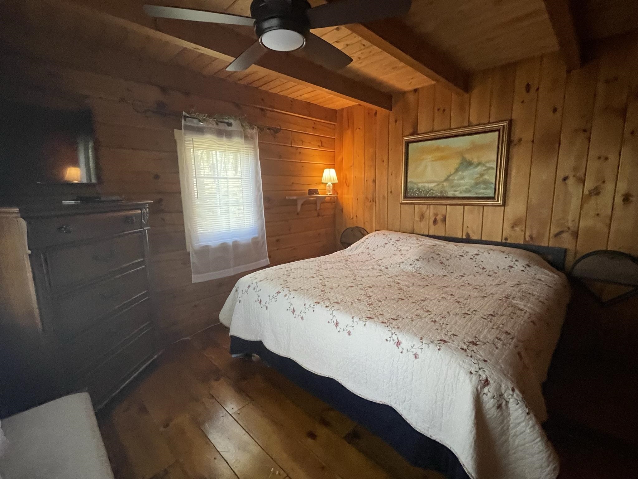 247 Mountain Road Lempster, NH 03605 - Photo 11 of 32