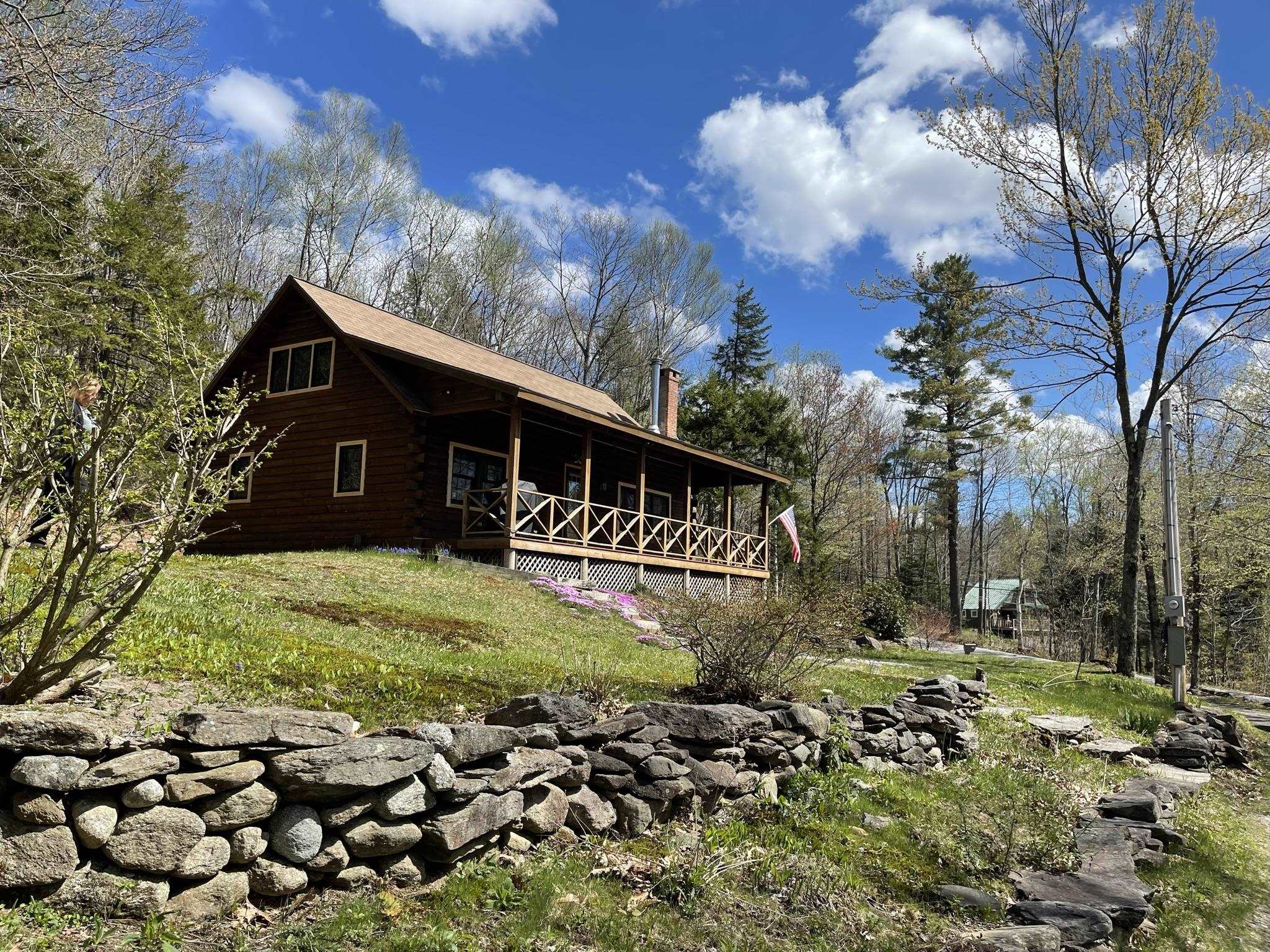 247 Mountain Road Lempster, NH 03605 - Photo 2 of 32