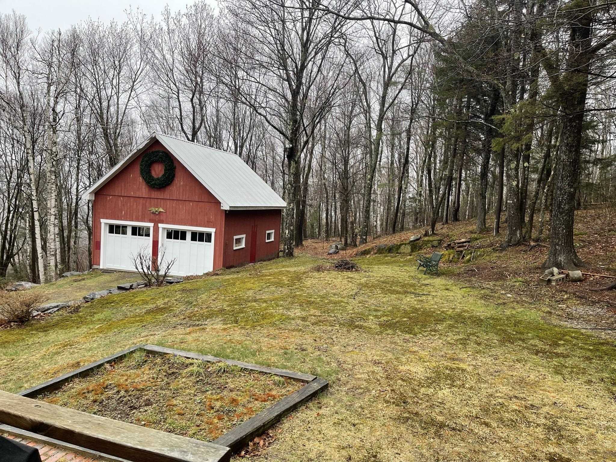 247 Mountain Road Lempster, NH 03605 - Photo 29 of 32