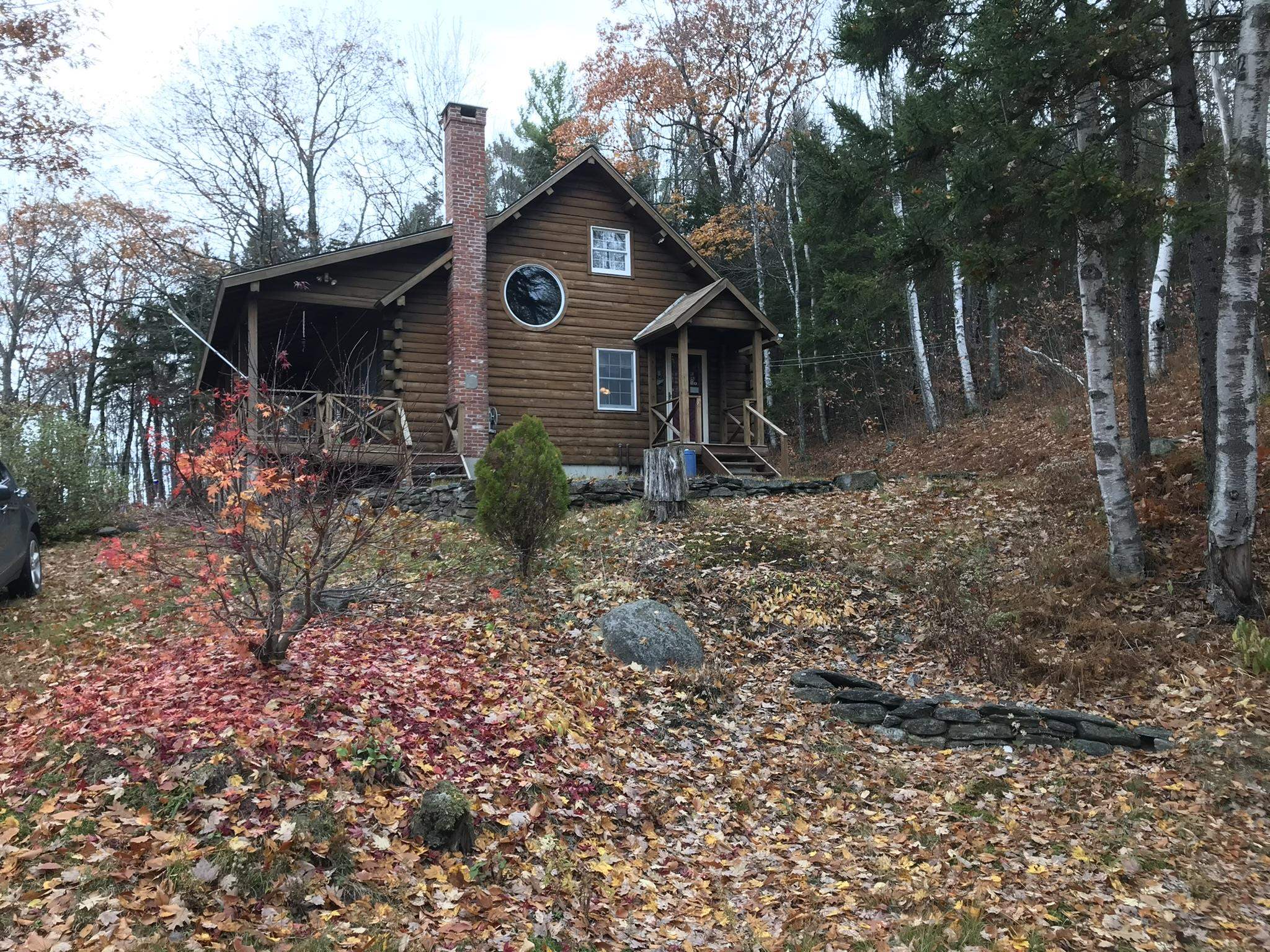 247 Mountain Road Lempster, NH 03605 - Photo 32 of 32