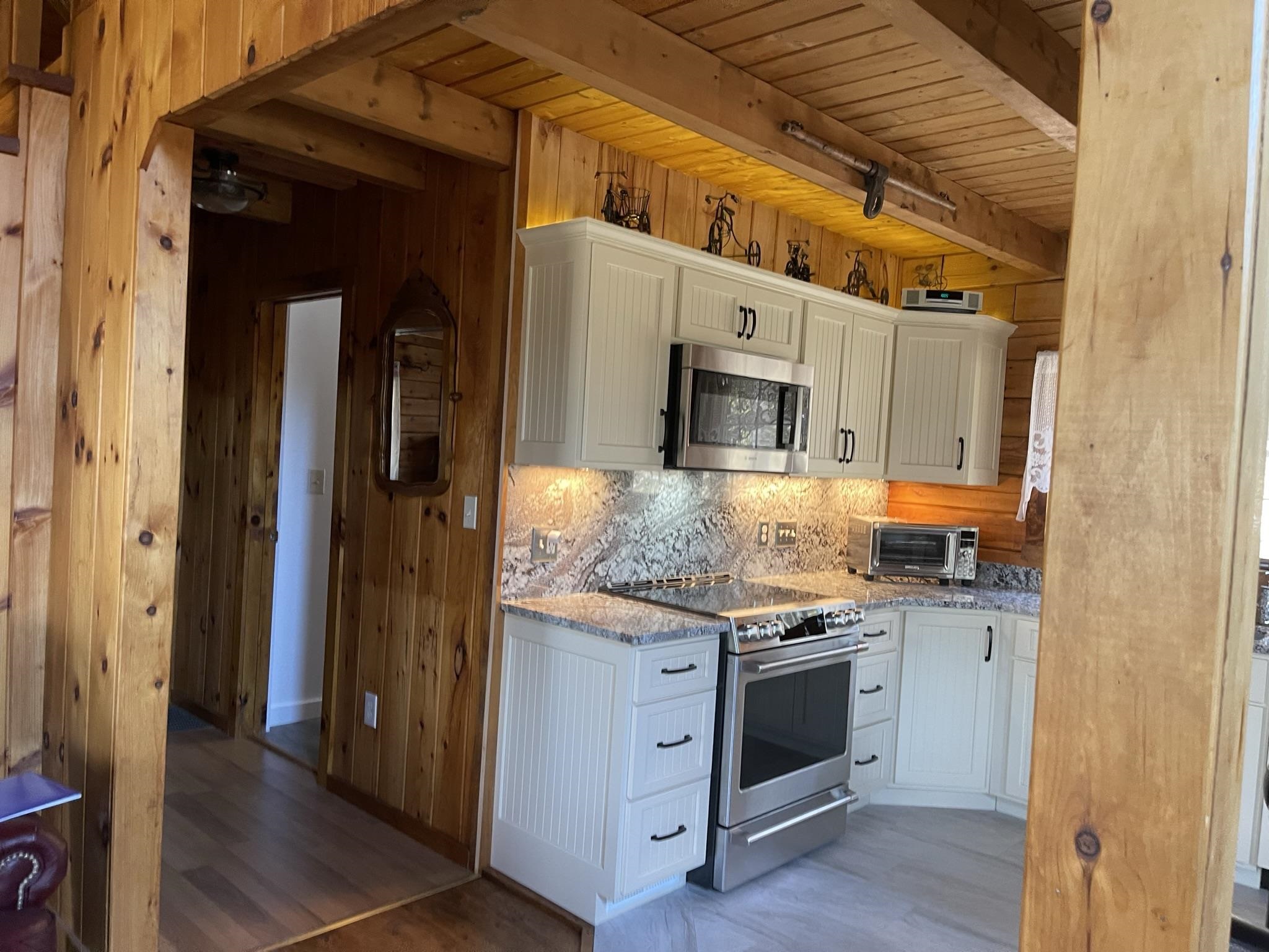 247 Mountain Road Lempster, NH 03605 - Photo 5 of 32