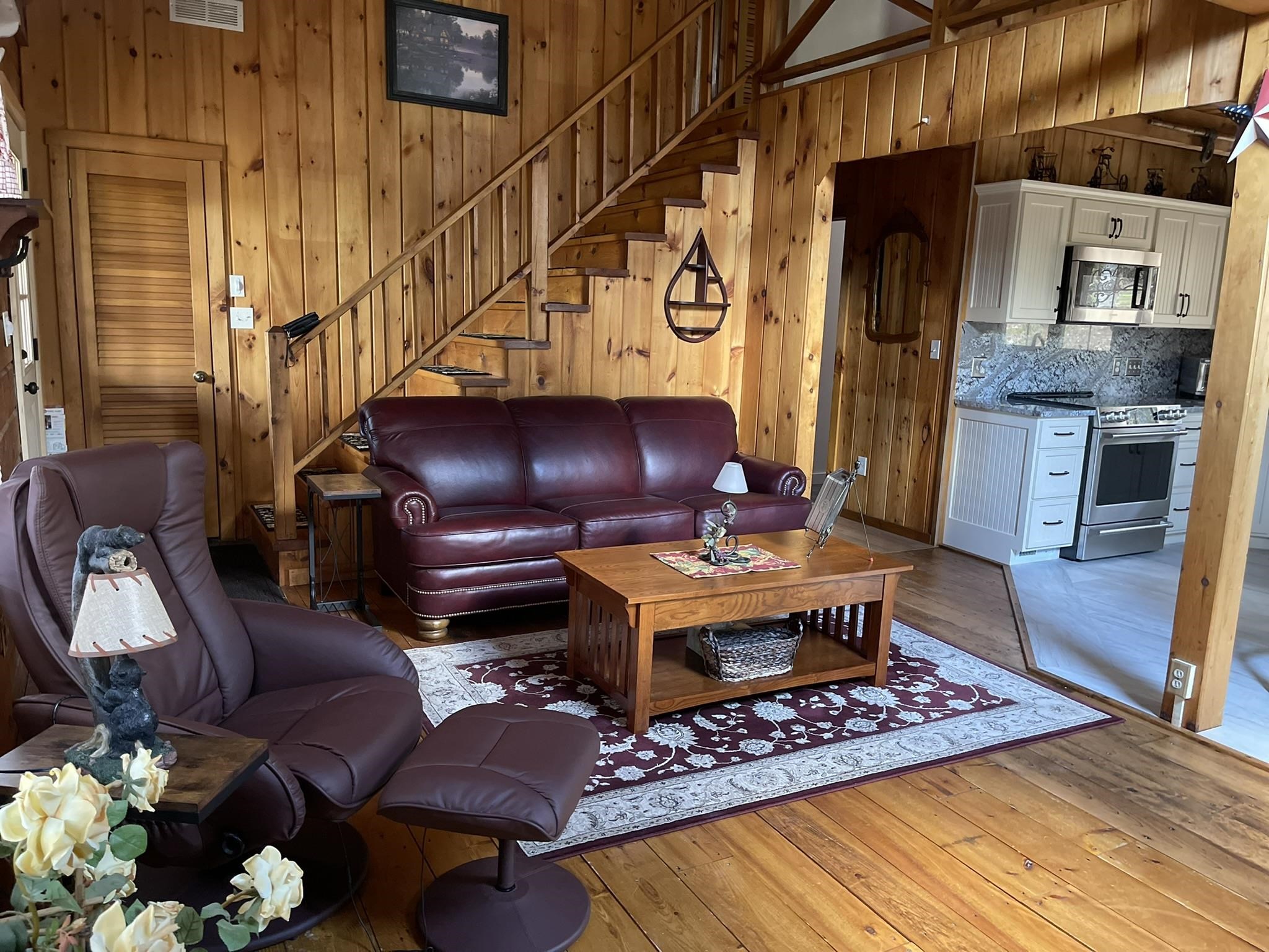 247 Mountain Road Lempster, NH 03605 - Photo 8 of 32