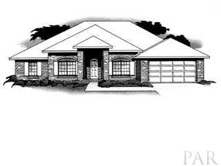 2828 Wallace Lake Road Pace, FL 32571 - Photo 1 of 2