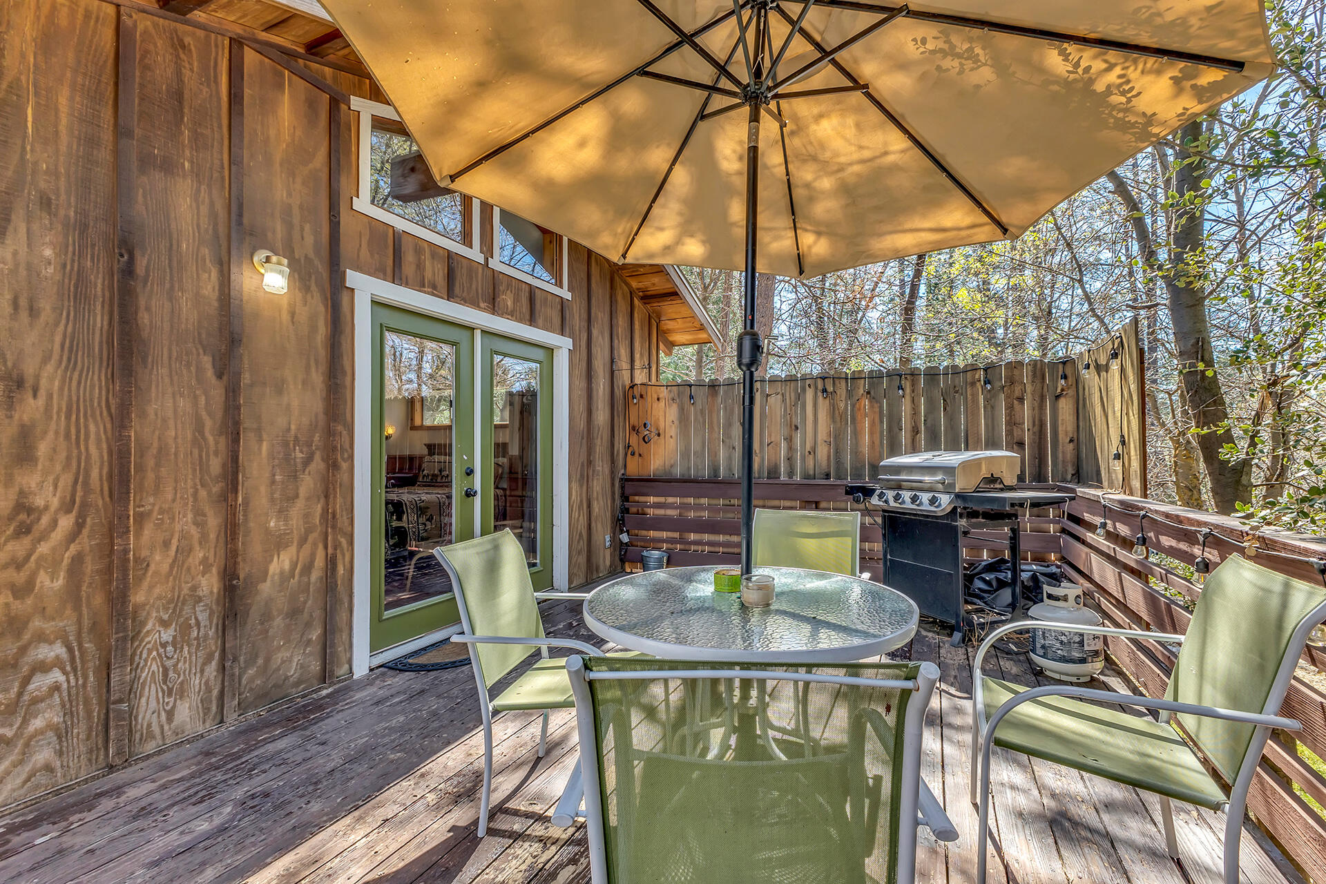 53460 Tollgate Road Idyllwild, CA 92549 - Photo 28 of 37 a view of outdoor space yard and patio