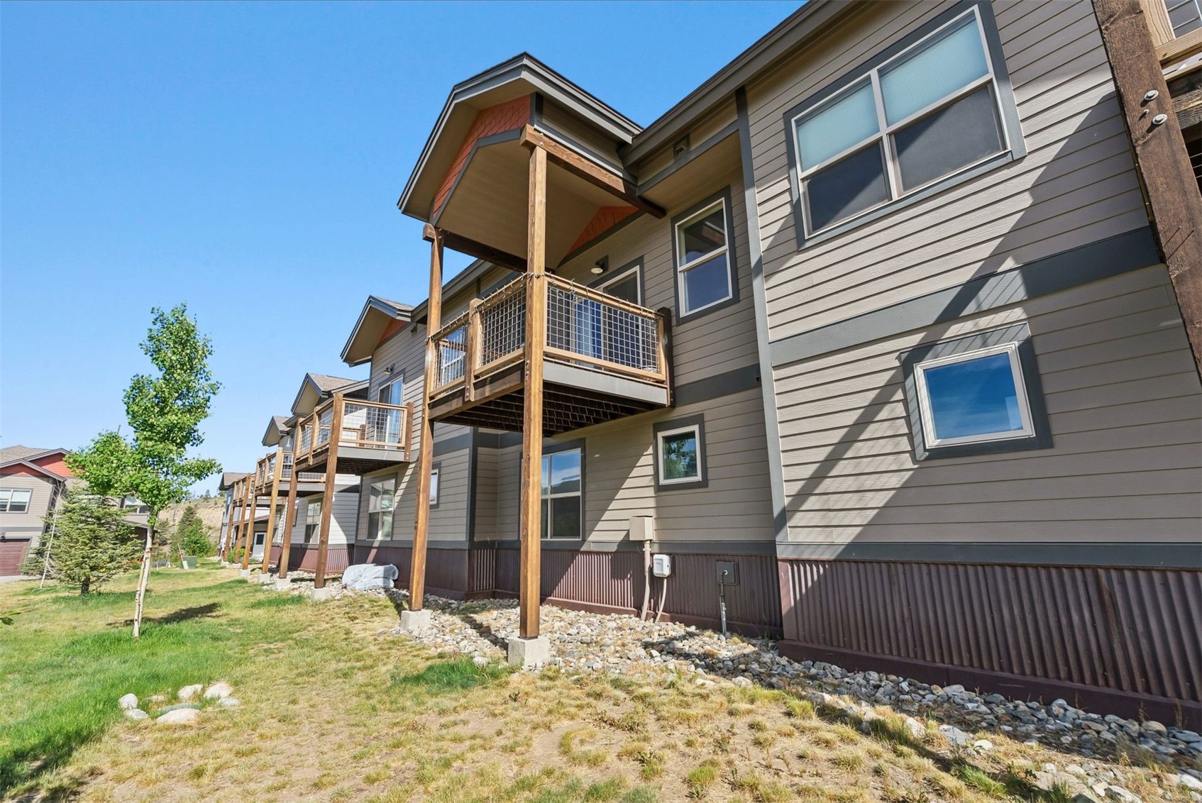 123 Wayback Drive, Unit 119 Keystone, CO 80435 - Photo 8 of 33