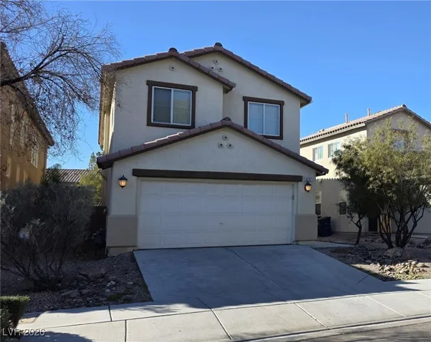 $2,200 | 6237 Capehart Falls Street, North Las Vegas, NV 89081