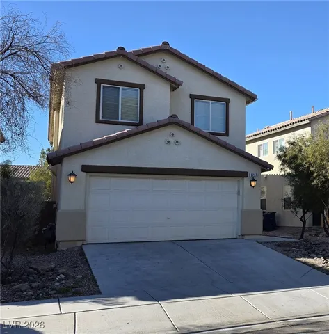 $2,200 | 6237 Capehart Falls Street, North Las Vegas, NV 89081