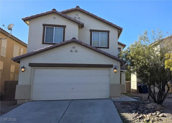 $2,175 | 6237 Capehart Falls Street, North Las Vegas, NV 89081
