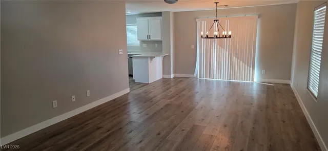 $2,200 | 6237 Capehart Falls Street, North Las Vegas, NV 89081