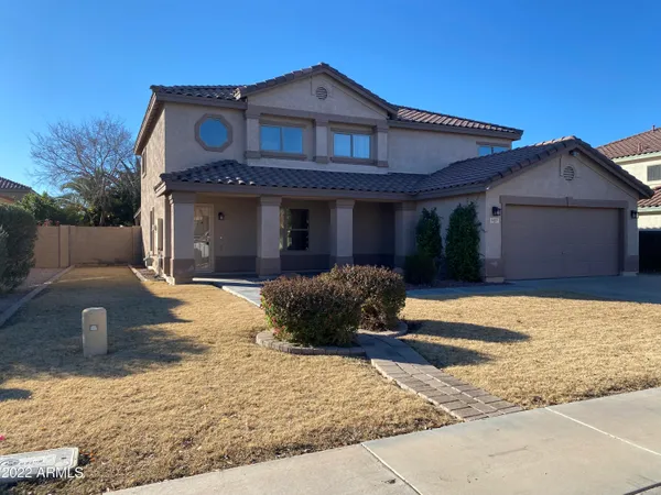 $3,299 | 3427 East Derringer Way, Gilbert, AZ 85297