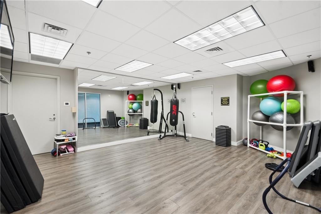 250 Pharr Road Northeast, Unit 1716 Atlanta, GA 30305 - Photo 33 of 60