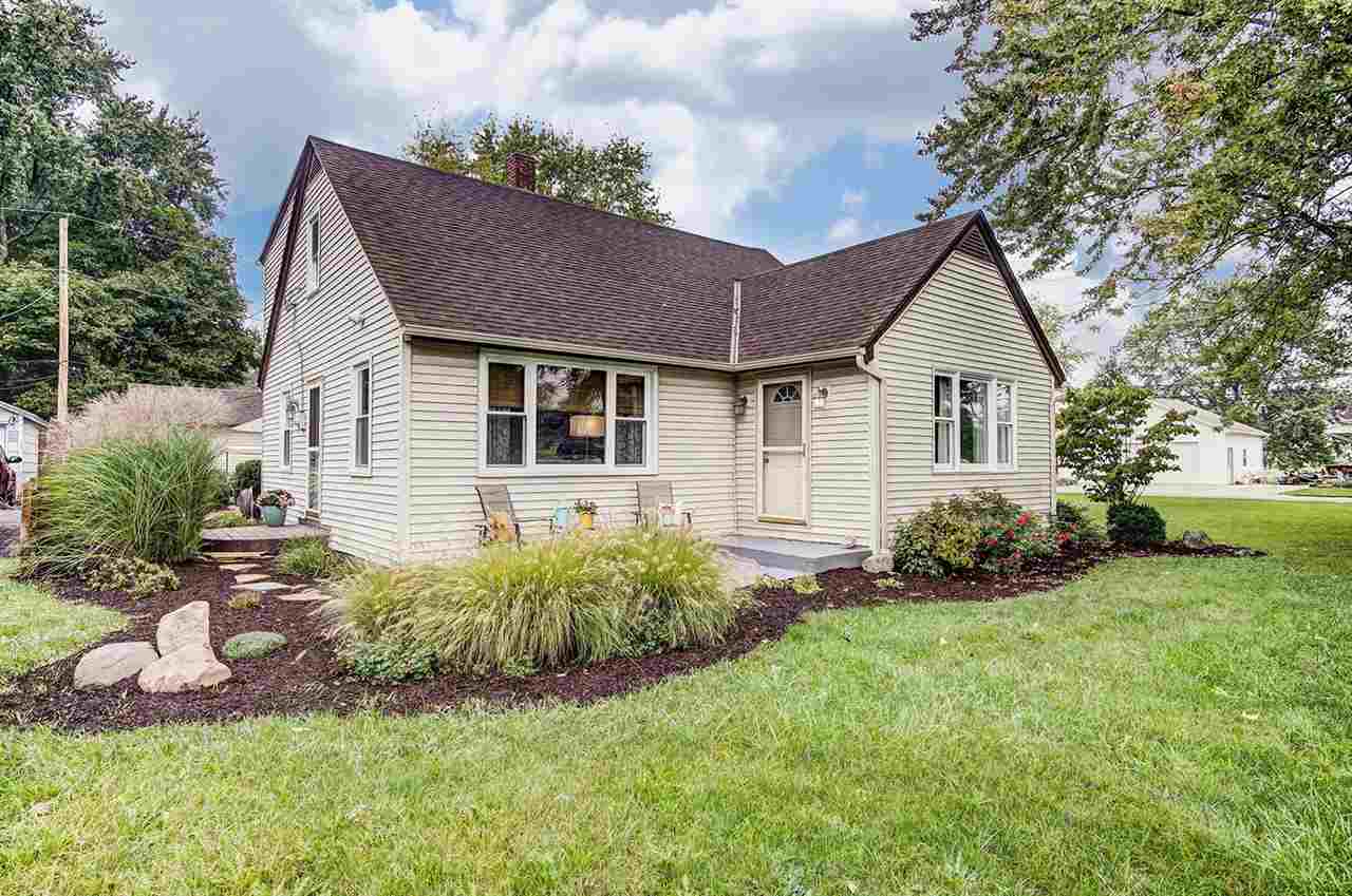 14827 Lima Road Fort Wayne, IN 46818 - Photo 1 of 36