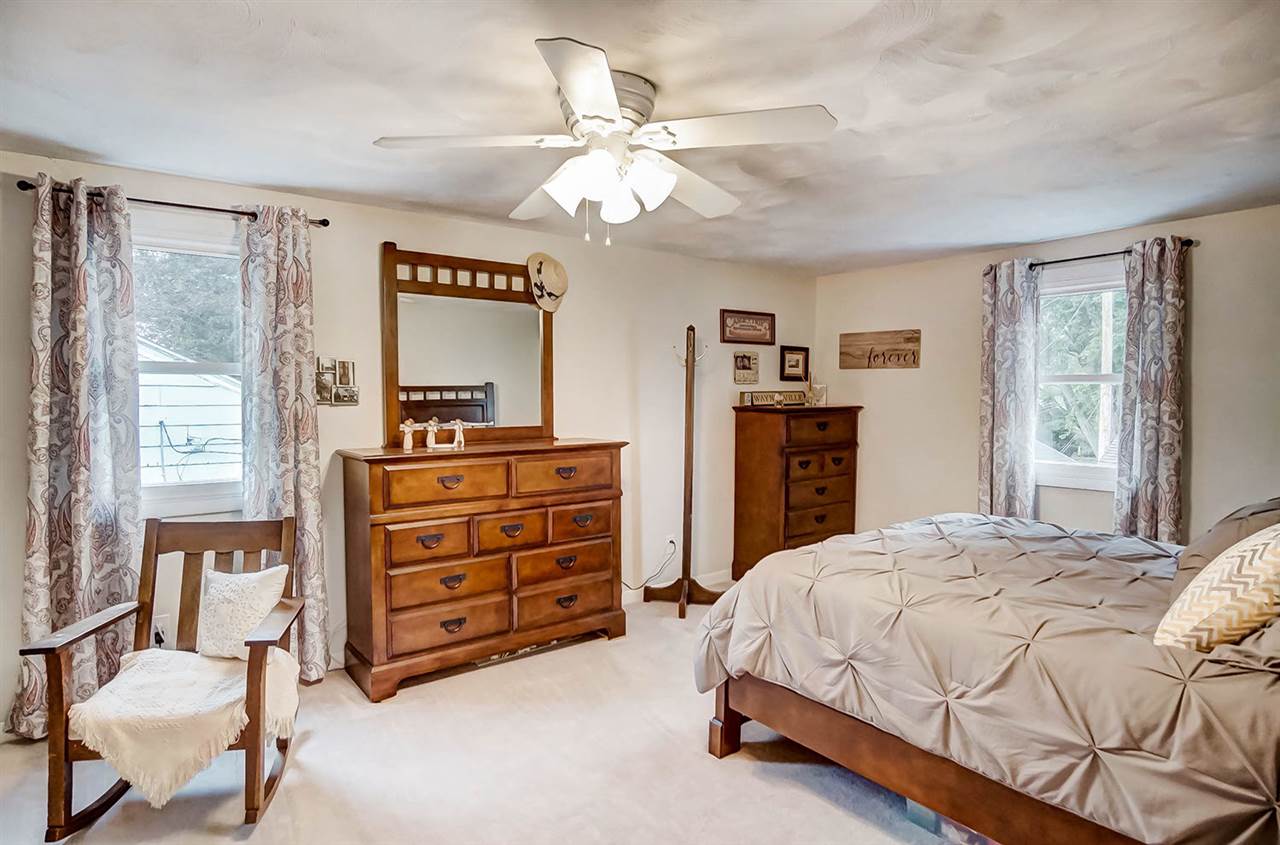 14827 Lima Road Fort Wayne, IN 46818 - Photo 18 of 36