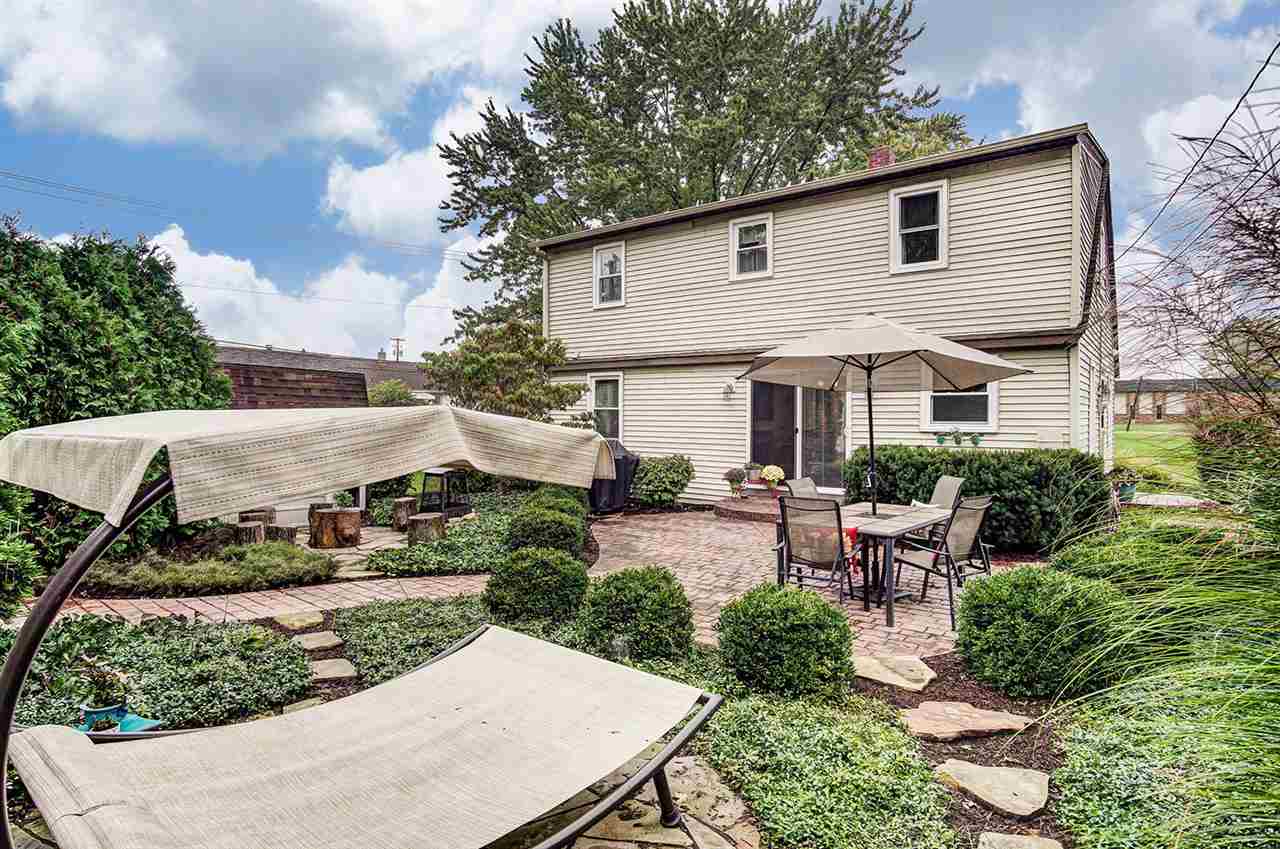 14827 Lima Road Fort Wayne, IN 46818 - Photo 29 of 36