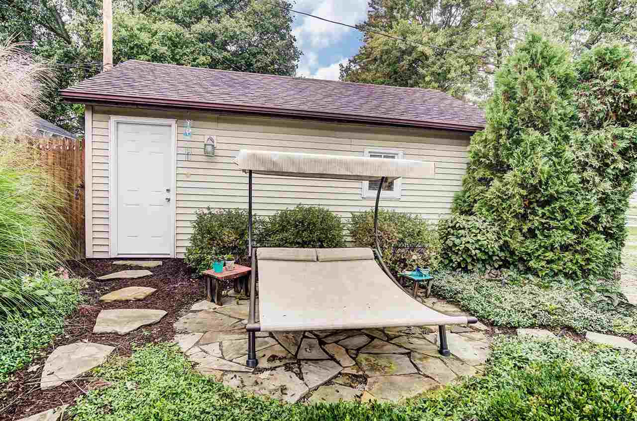 14827 Lima Road Fort Wayne, IN 46818 - Photo 30 of 36