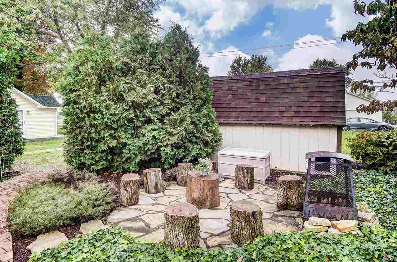 14827 Lima Road Fort Wayne, IN 46818 - Photo 31 of 36