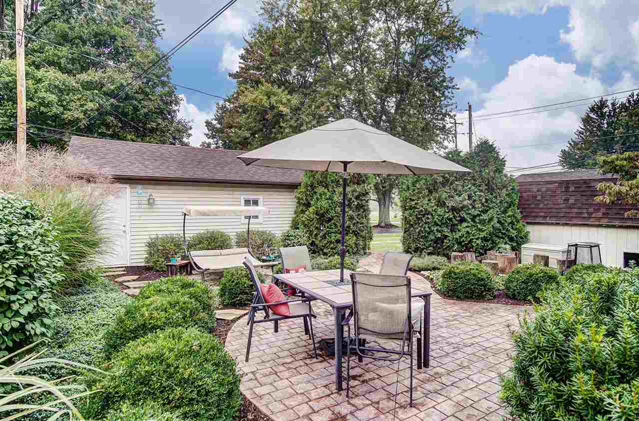 14827 Lima Road Fort Wayne, IN 46818 - Photo 33 of 36