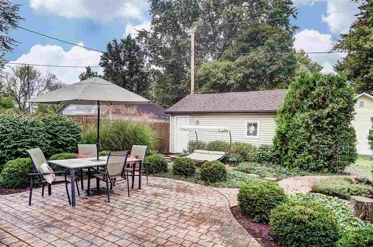 14827 Lima Road Fort Wayne, IN 46818 - Photo 34 of 36