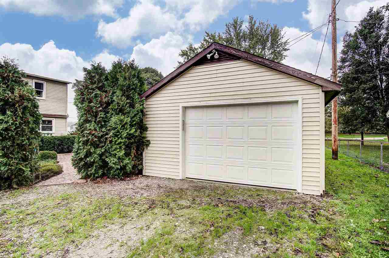 14827 Lima Road Fort Wayne, IN 46818 - Photo 35 of 36