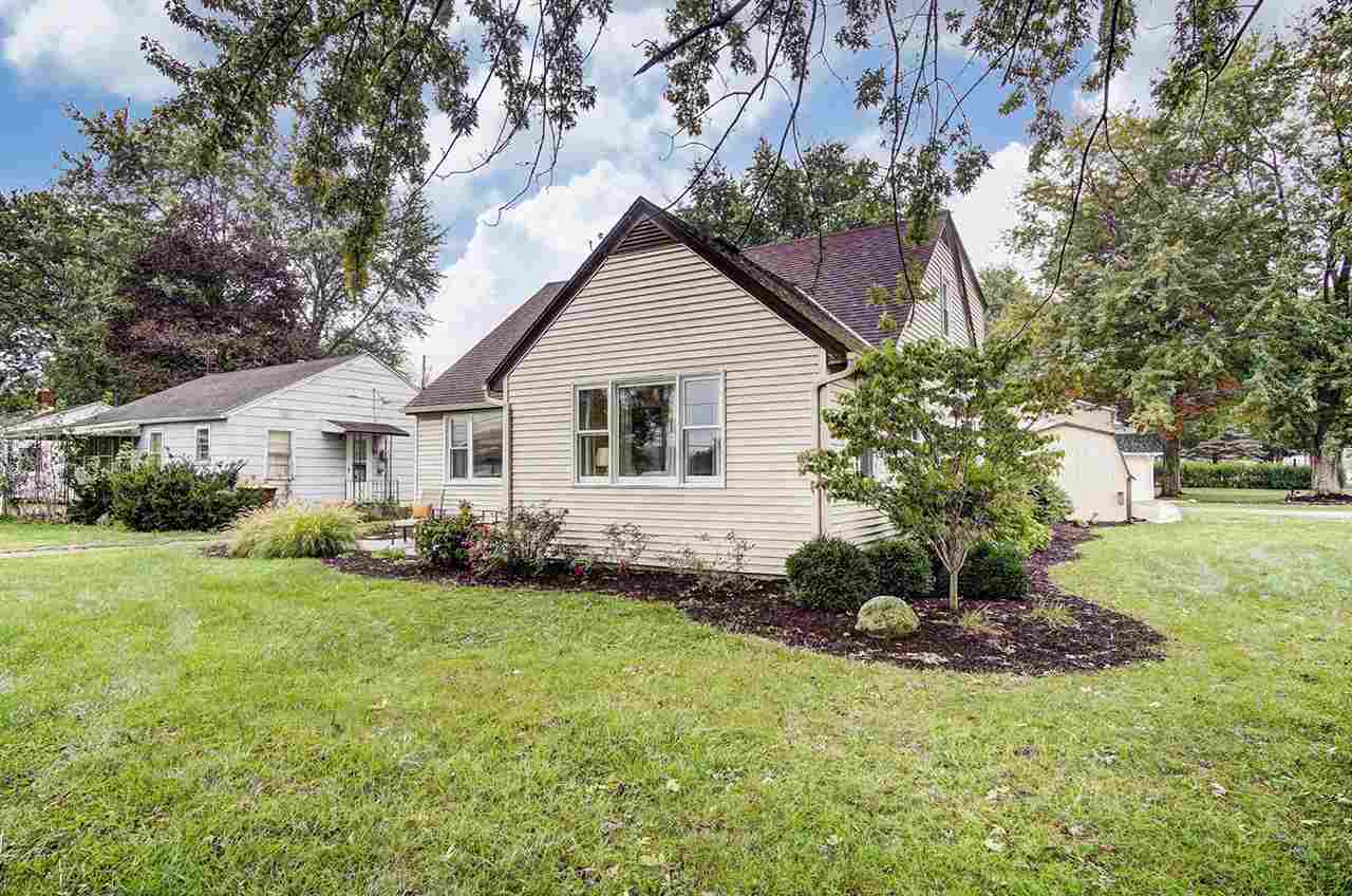 14827 Lima Road Fort Wayne, IN 46818 - Photo 36 of 36