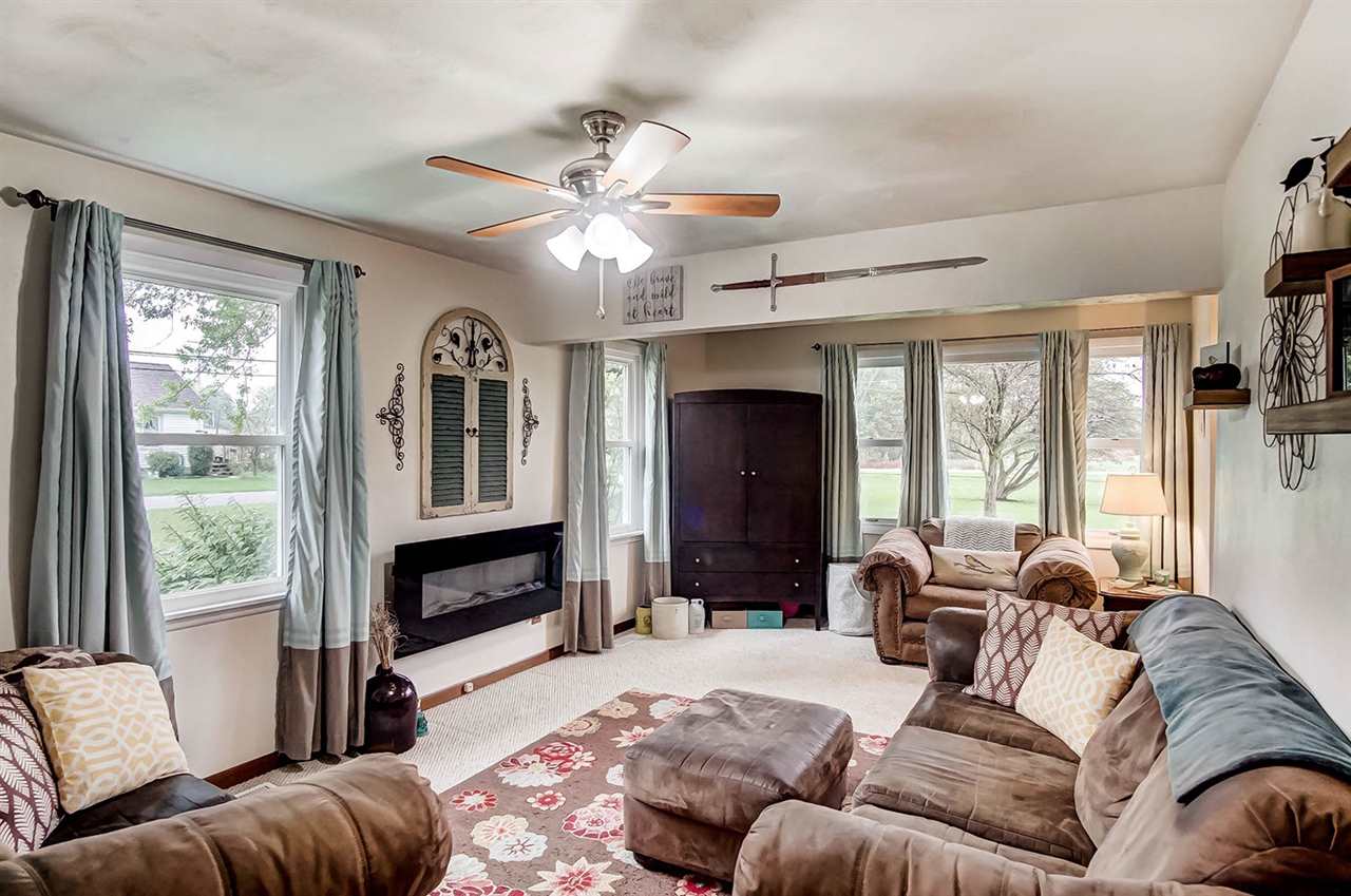 14827 Lima Road Fort Wayne, IN 46818 - Photo 6 of 36