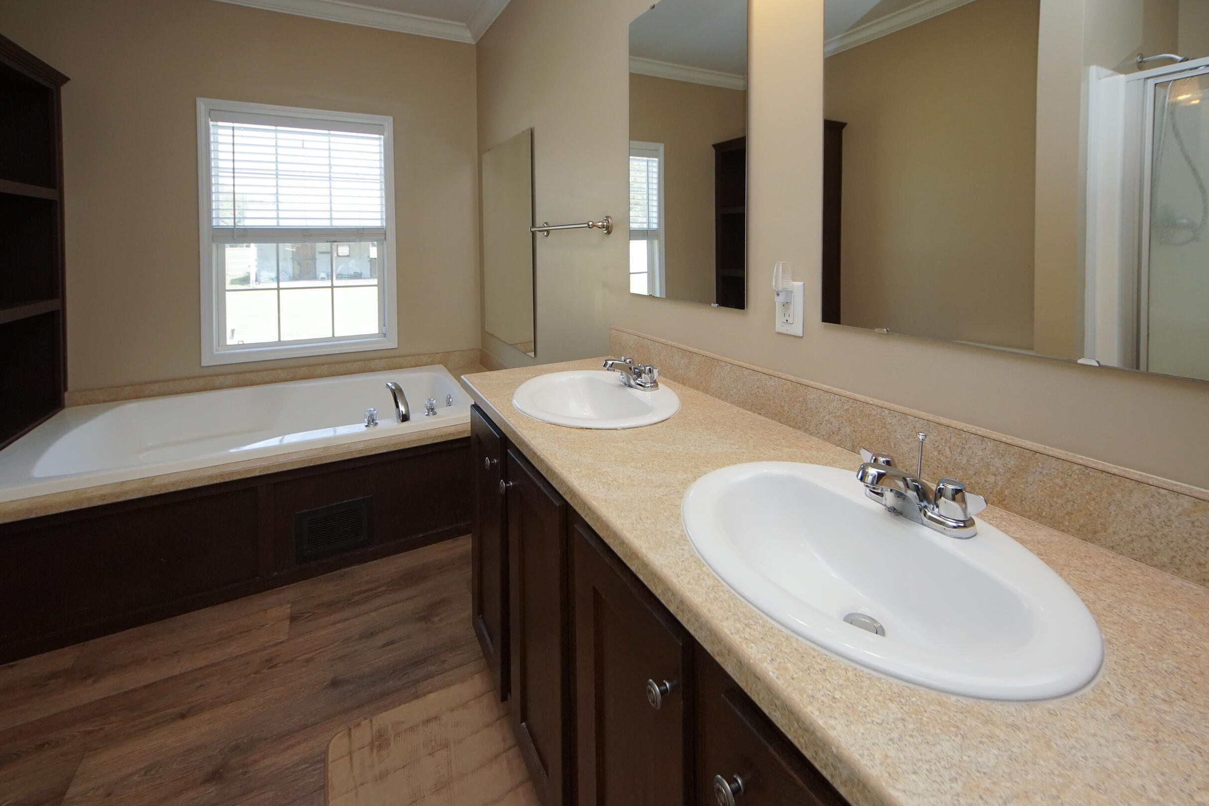 278 Campbell Road Ridgeville, SC 29472 - Photo 18 of 59 Owners' Bathroom