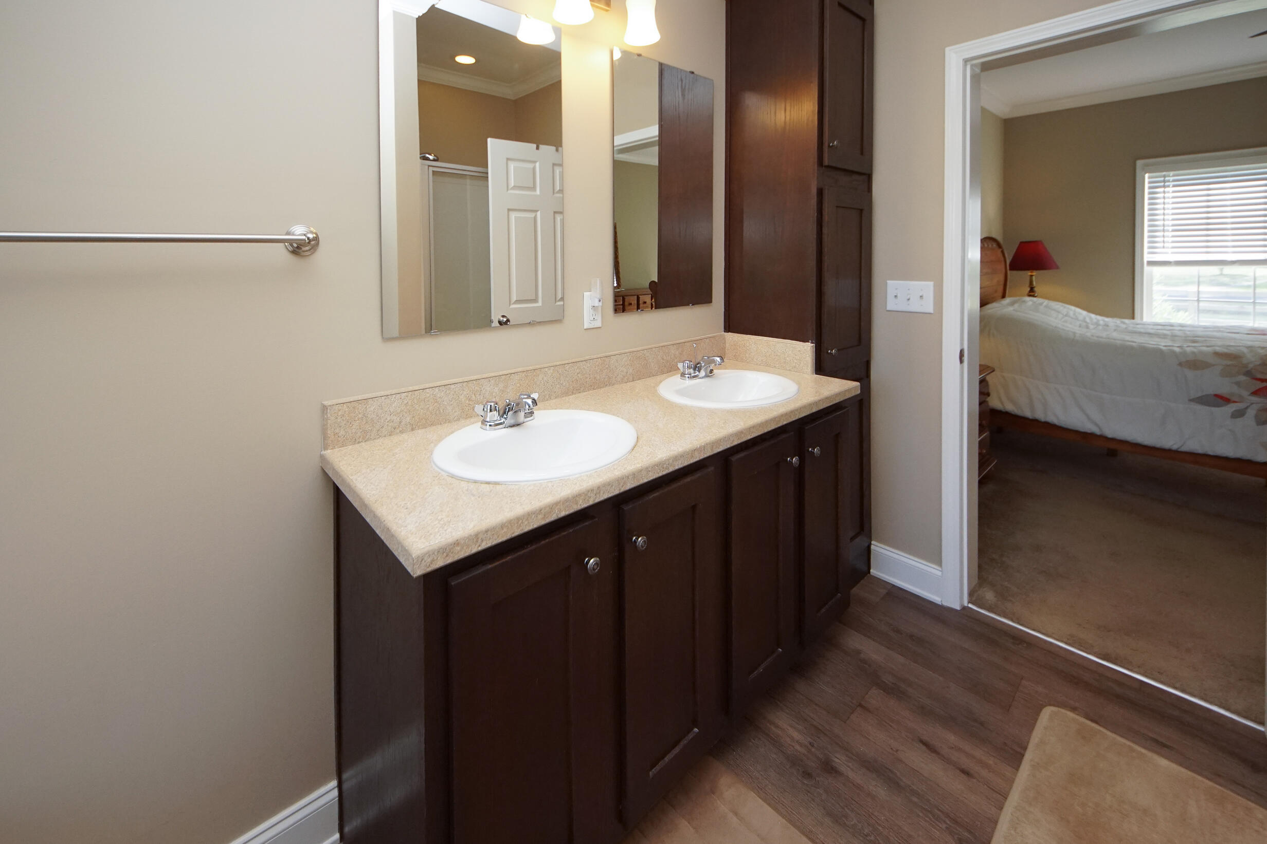 278 Campbell Road Ridgeville, SC 29472 - Photo 20 of 59 Owners' Bathroom