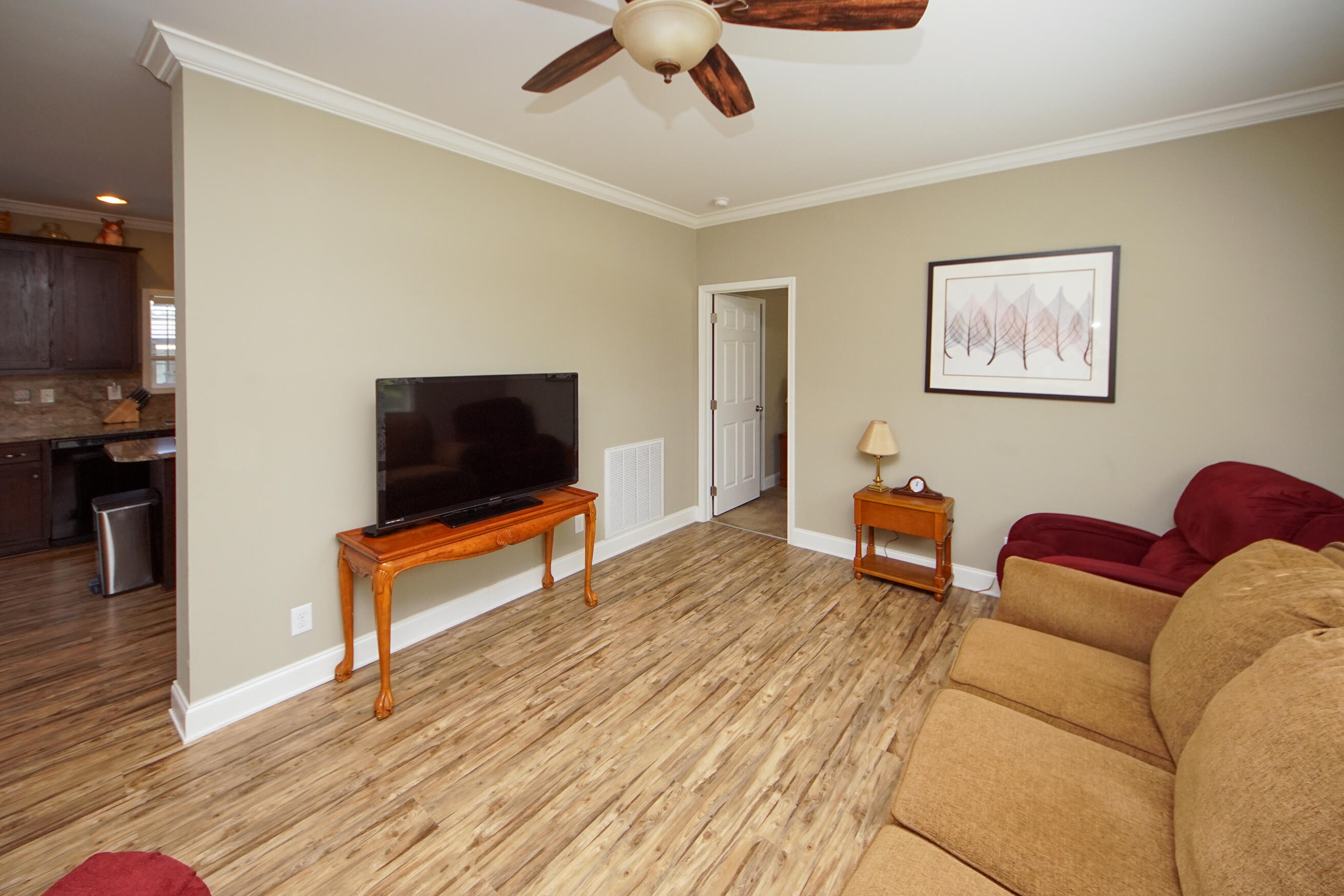 278 Campbell Road Ridgeville, SC 29472 - Photo 3 of 59 Living Room