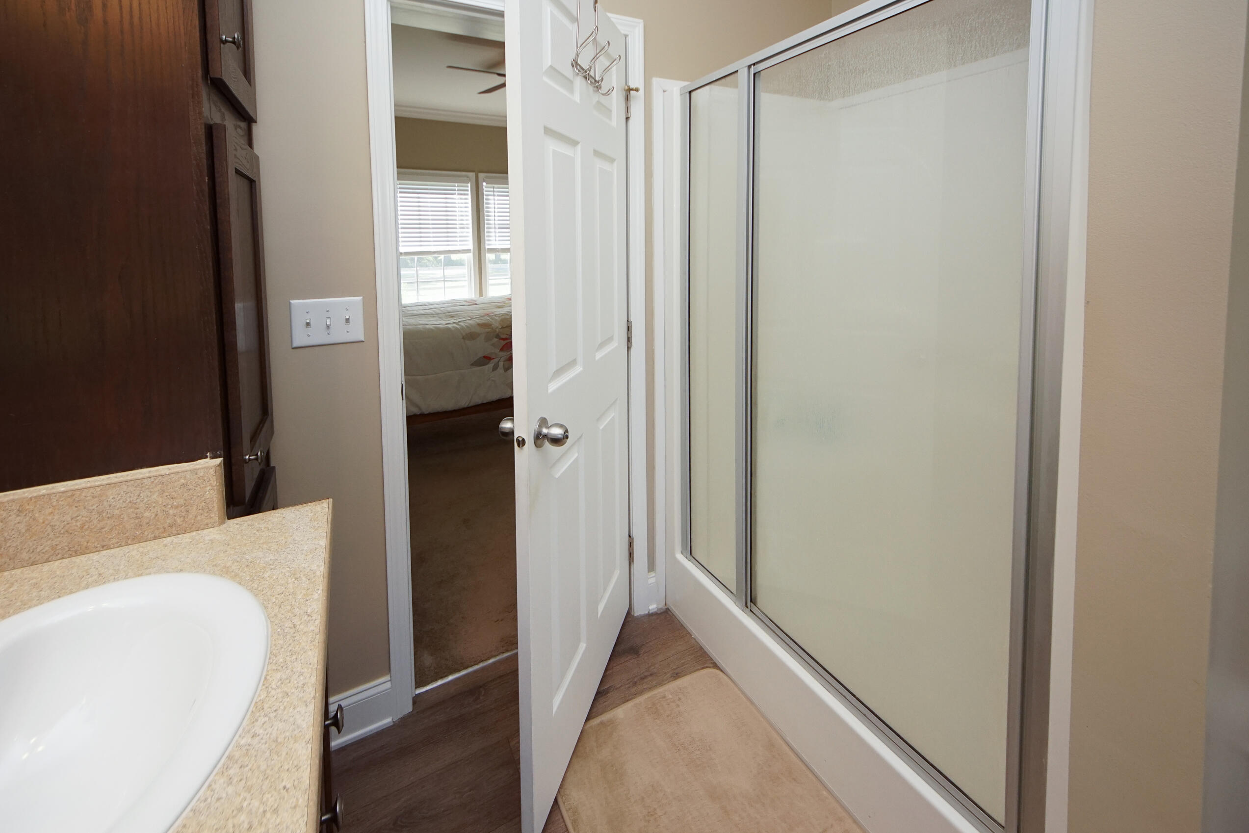 278 Campbell Road Ridgeville, SC 29472 - Photo 21 of 59 Owners' Bathroom