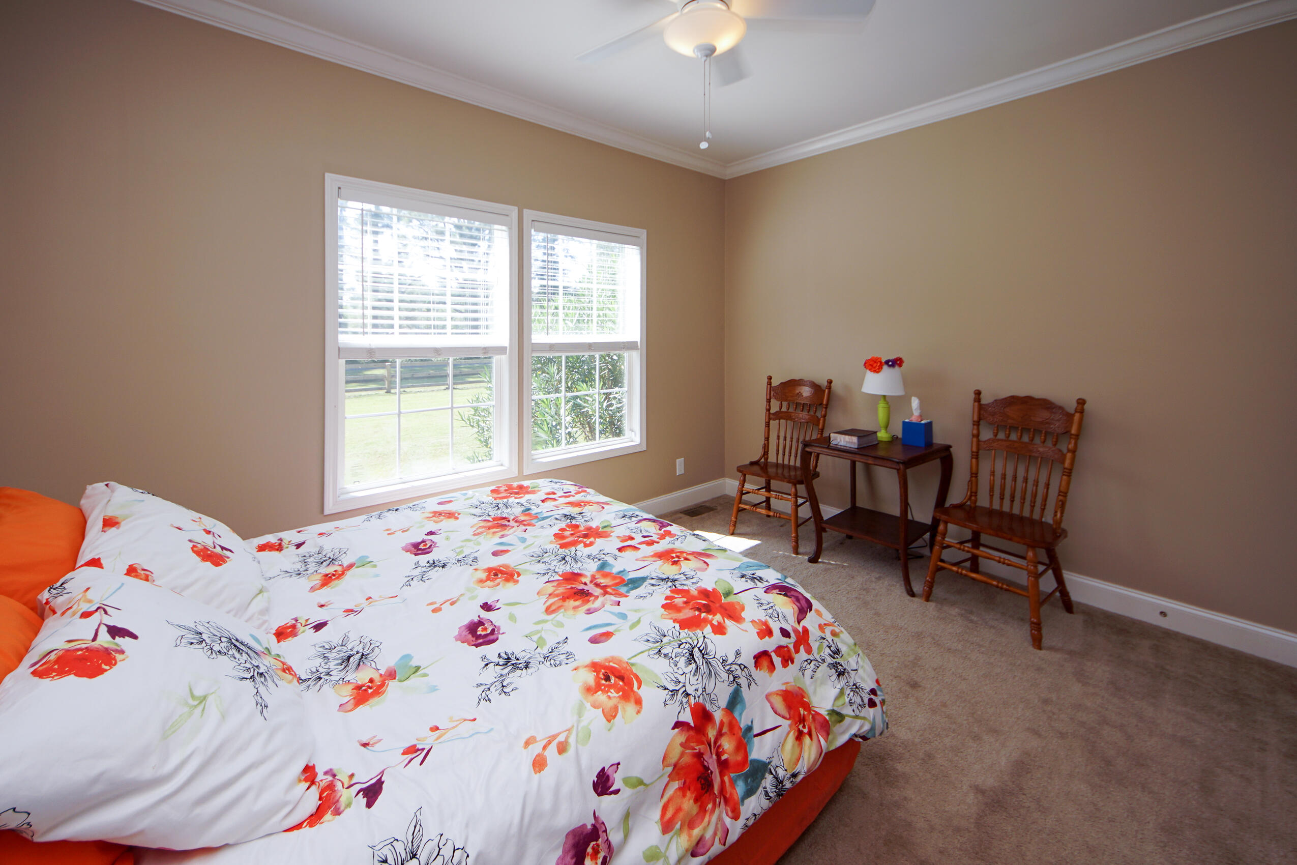 278 Campbell Road Ridgeville, SC 29472 - Photo 22 of 59 Guest Bedroom (#2)