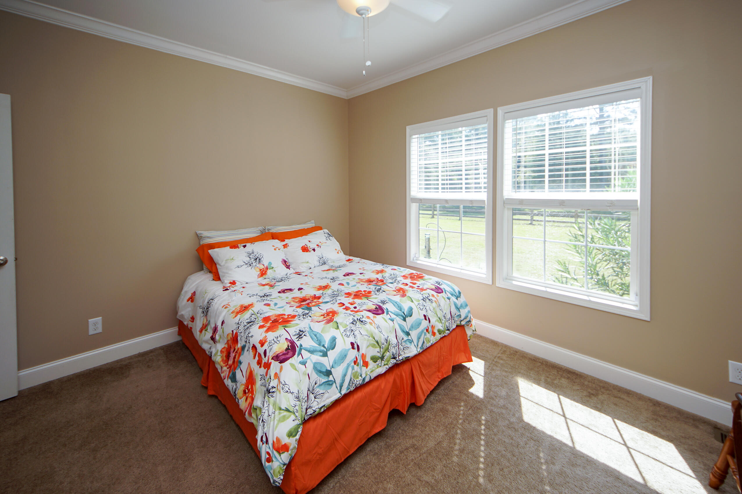 278 Campbell Road Ridgeville, SC 29472 - Photo 23 of 59 Guest Bedroom (#2)