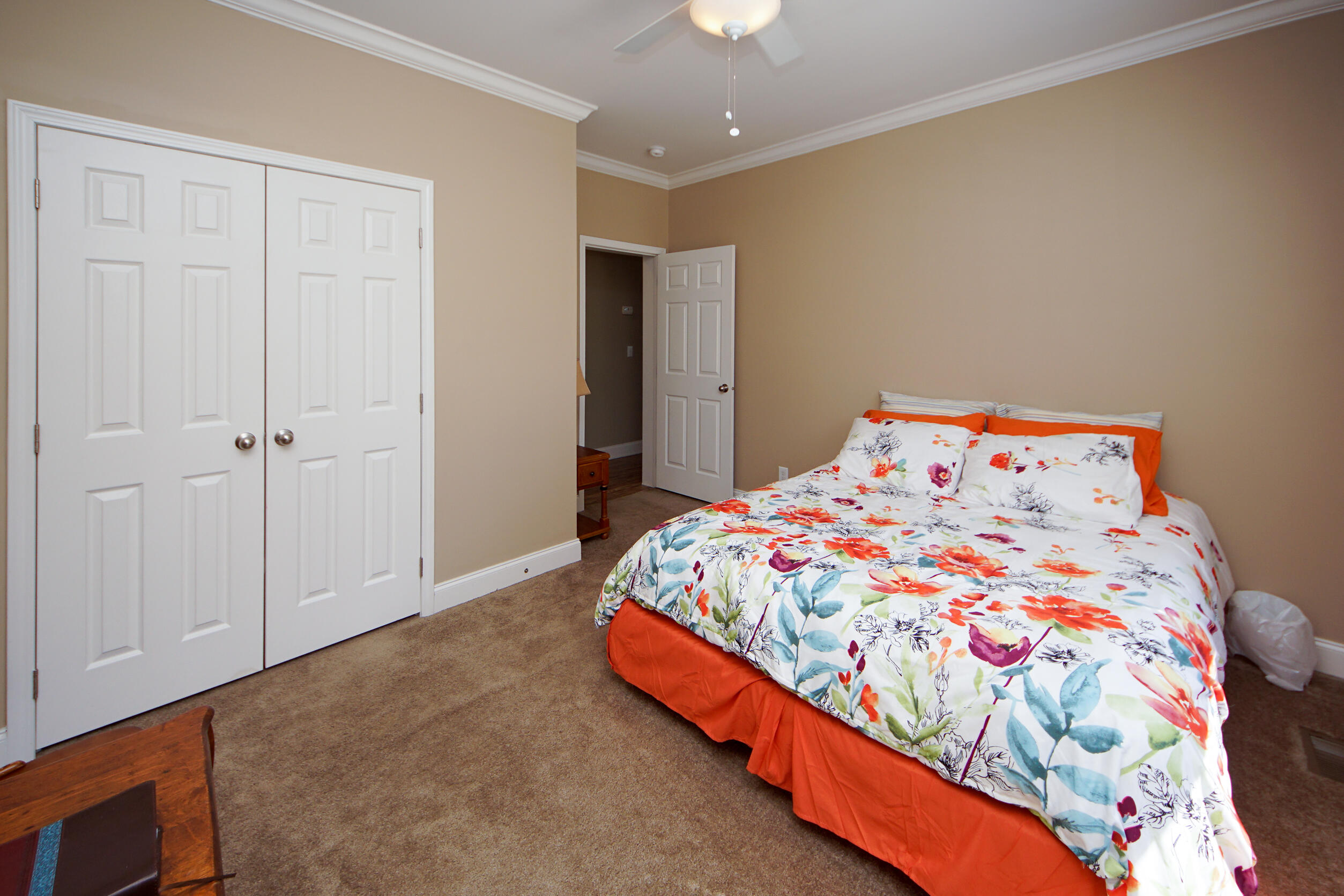 278 Campbell Road Ridgeville, SC 29472 - Photo 24 of 59 Guest Bedroom (#2)