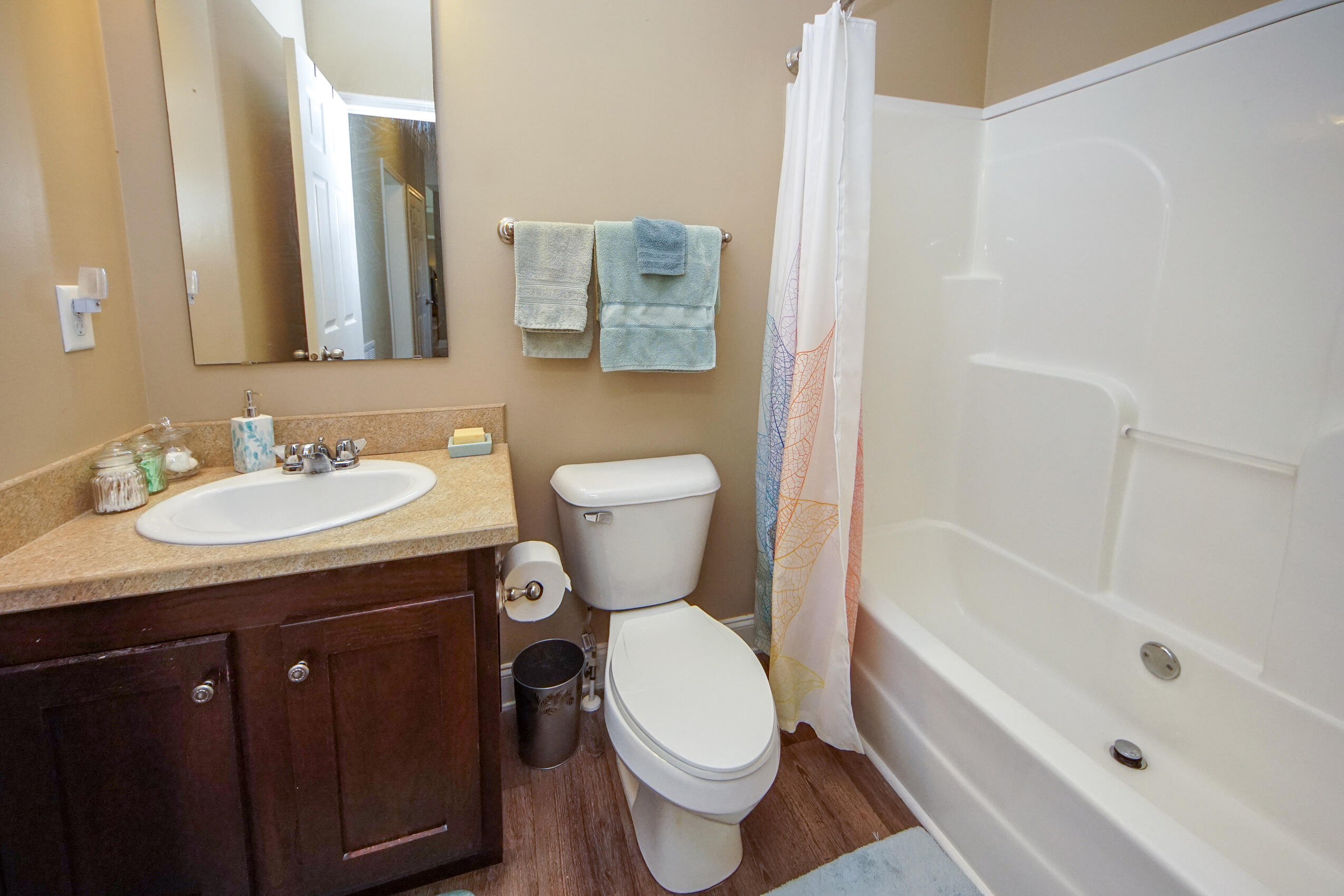 278 Campbell Road Ridgeville, SC 29472 - Photo 27 of 59 Guest Bathroom