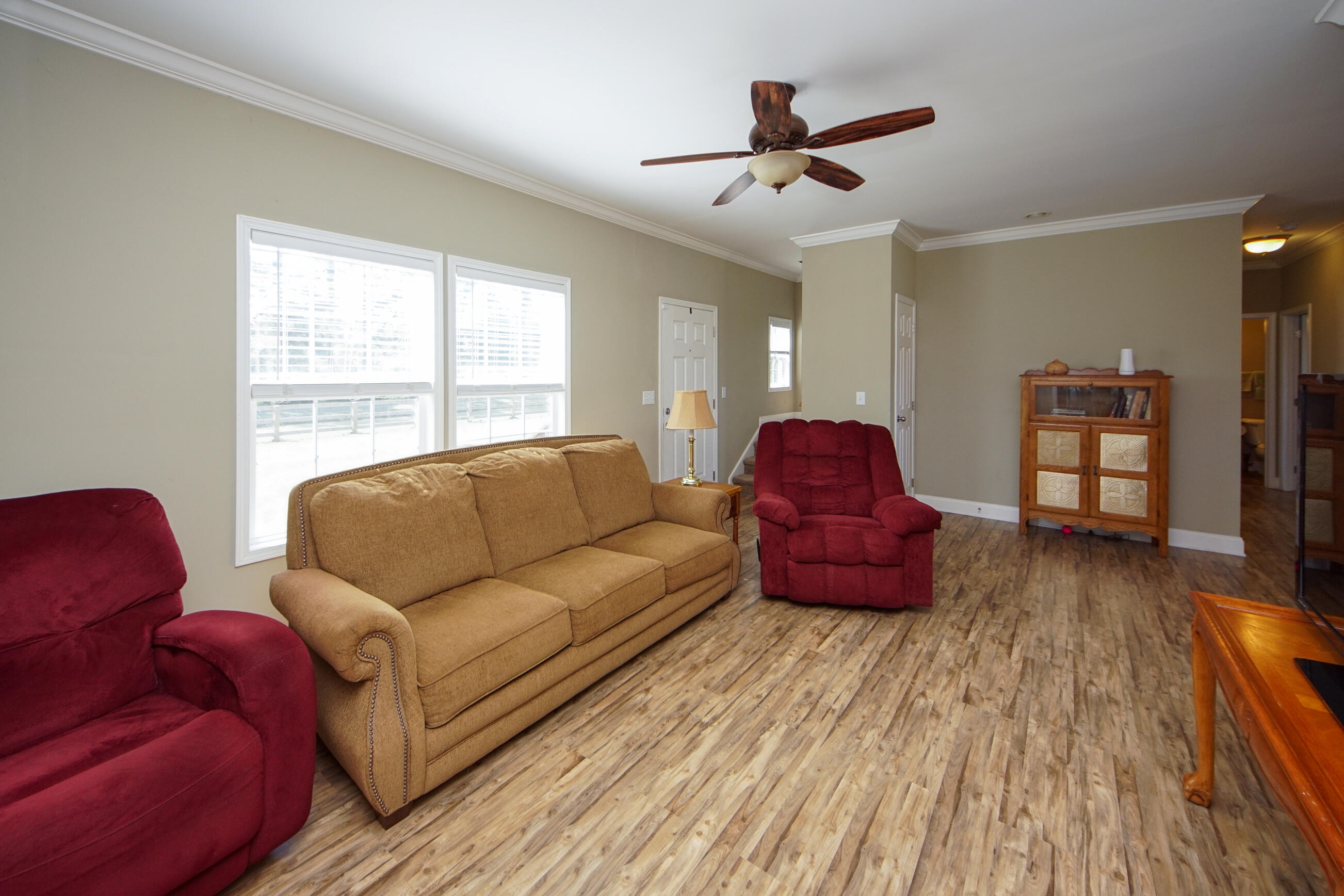 278 Campbell Road Ridgeville, SC 29472 - Photo 4 of 59 Living Room