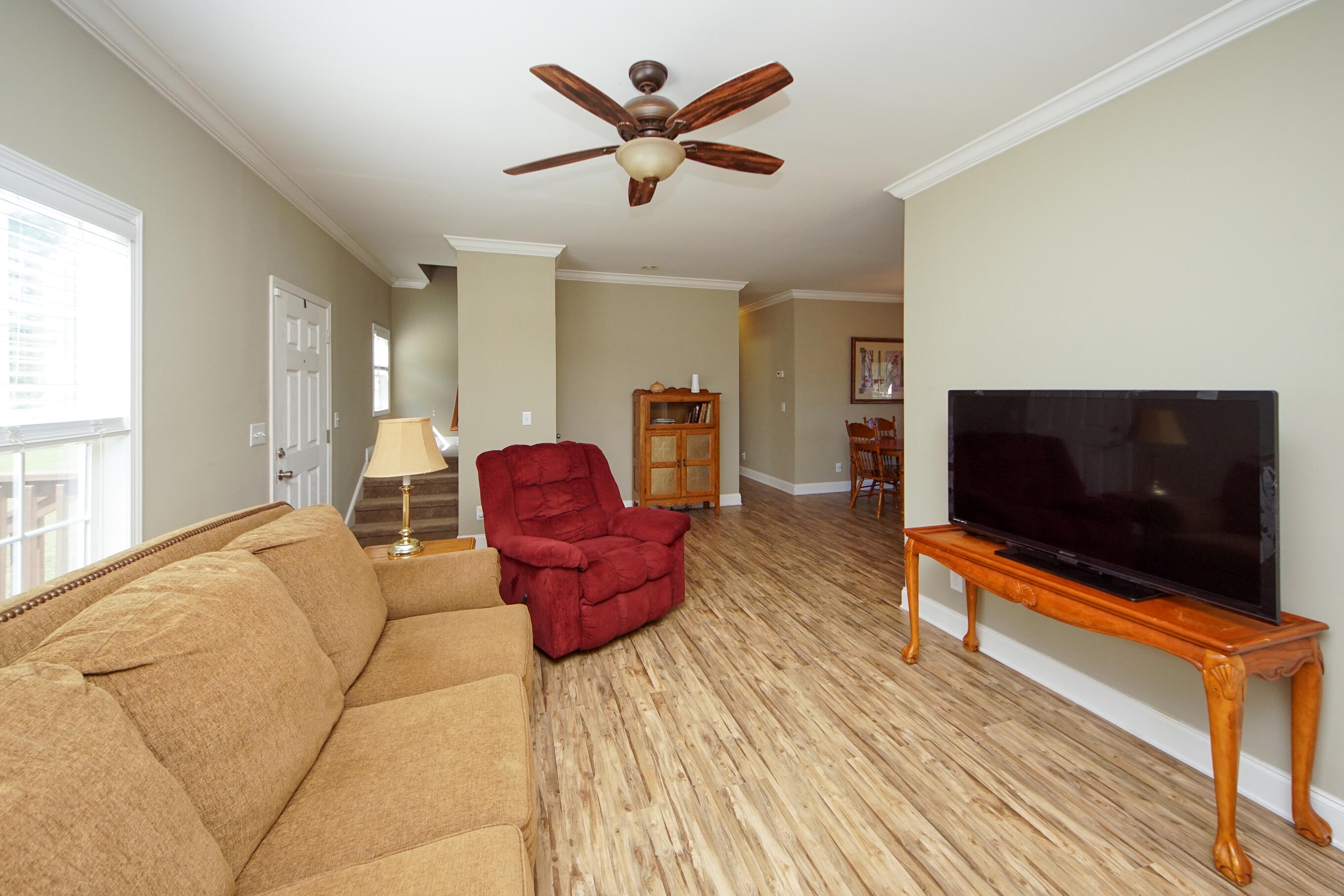 278 Campbell Road Ridgeville, SC 29472 - Photo 5 of 59 Living Room
