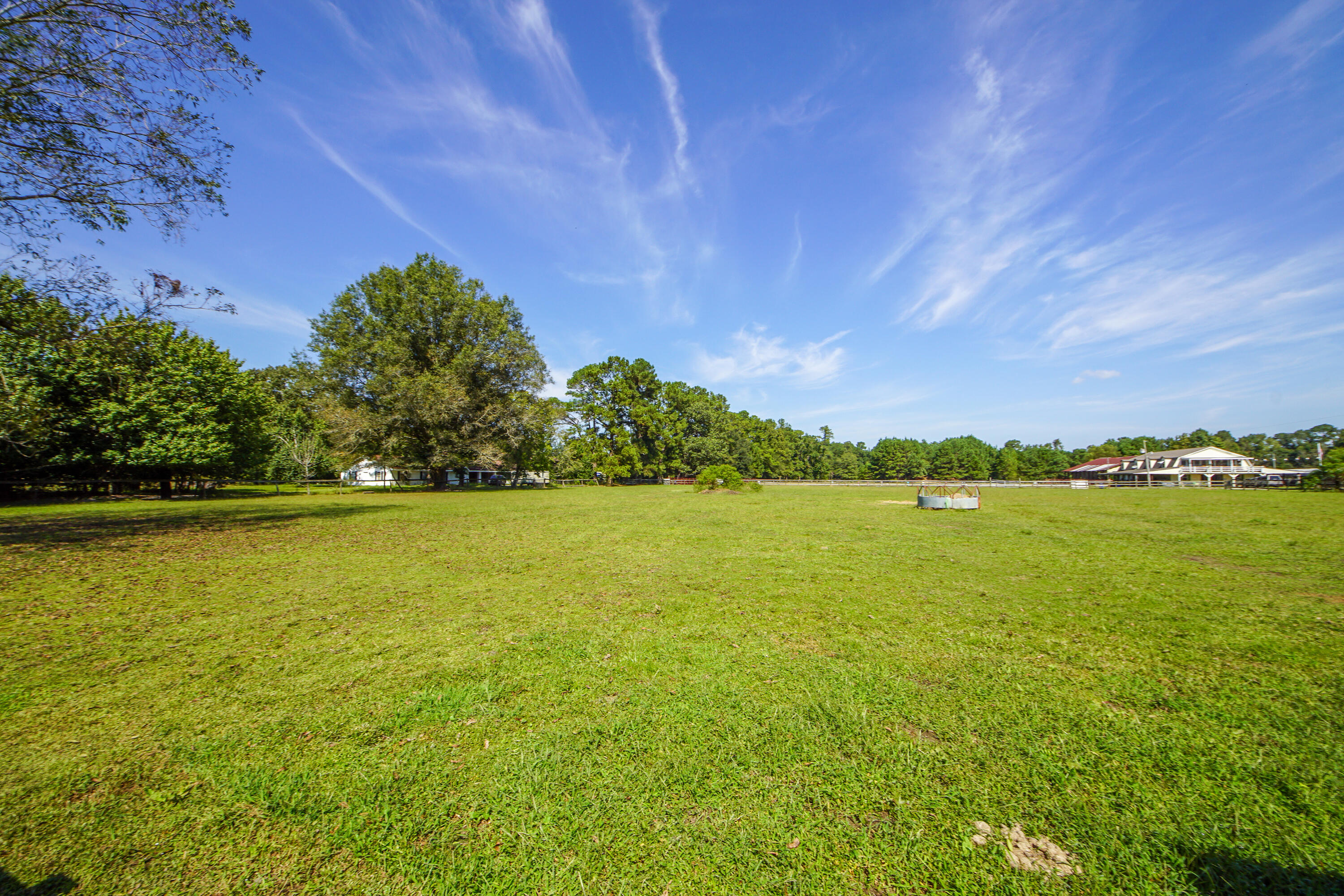 278 Campbell Road Ridgeville, SC 29472 - Photo 43 of 59 Large Pasture